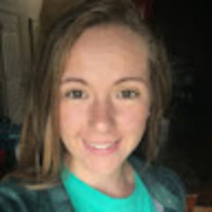 Meet your Posher, Brianna